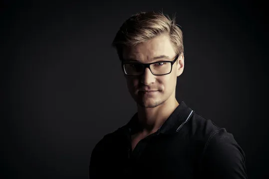 数据分析师头像