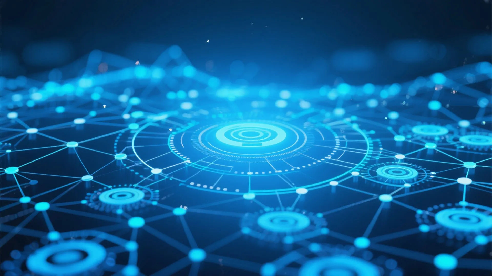 Data Visualization Background