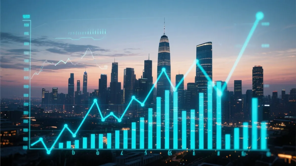 中大奖公告与早财经全梳理：2.2亿彩票兑奖、全球市场温差与十项政策脉搏